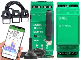 monitor-licznik-energii-pradu-wifi-przekladniki-400a-3f-antena-supla-zamel