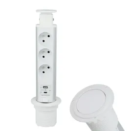 gniazdo-wpuszczane-lift-box-usb-a-c-pd20w-3x230v-biale-o60-szybka-ladowarka
