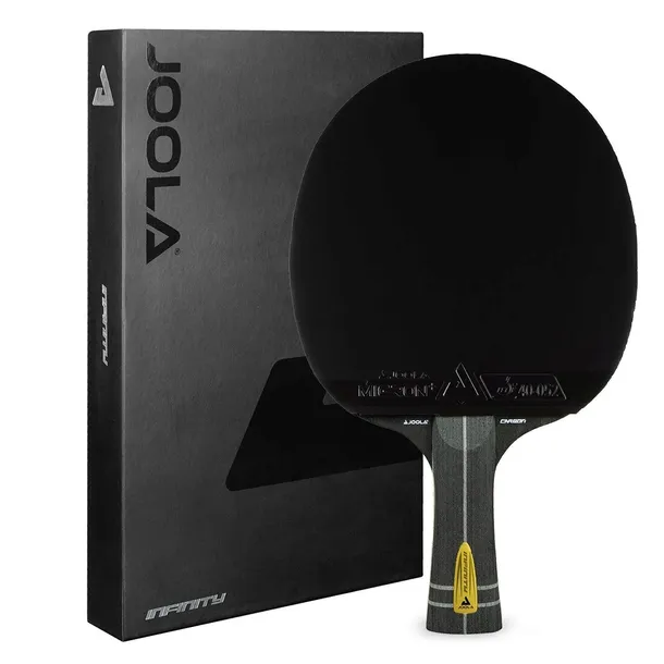 Paletka do tenisa stołowego rakietka Joola Infinity Carbon Ittf ping pong
