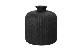 wazon-szklany-18-cm-stoneware-czarny