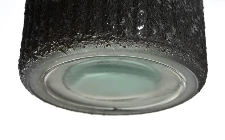 wazon-szklany-18-cm-stoneware-czarny-kolor-czarny-stan-nowy