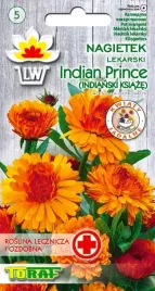 nagietek-indian-prince-nasiona-1g-toraf