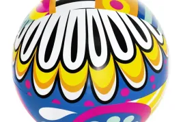 pilka-plazowa-fiesta-91cm