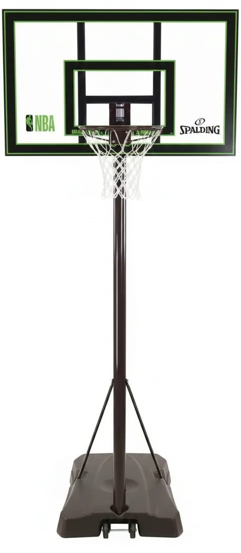 spalding-kosz-do-koszykowki-nba-highlight-acrylic-outdoor-373cm-stan-nowy