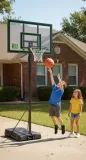 spalding-kosz-do-koszykowki-nba-highlight-acrylic-outdoor-373cm-marka-spalding-stan-nowy