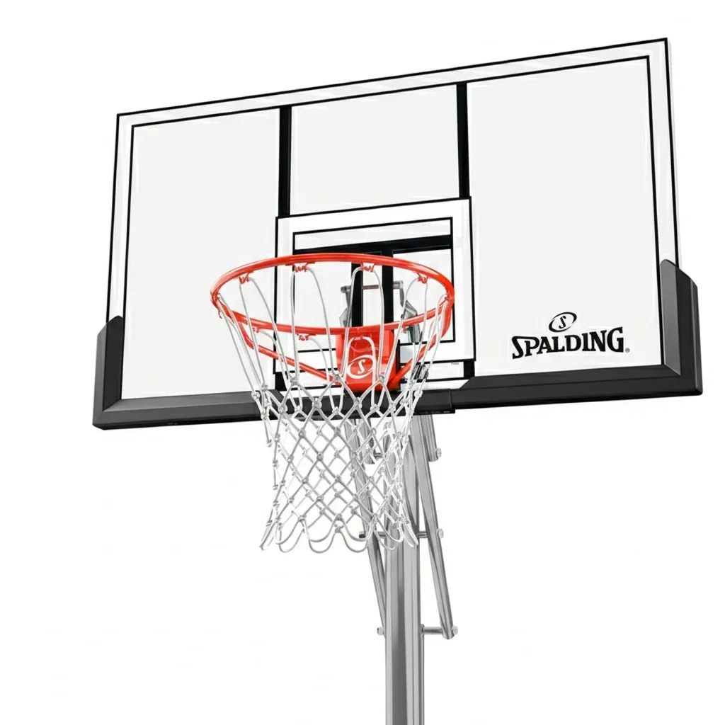 spalding-konstrukcja-do-koszykowki-tf-silver-45cm-indoor-outdoor-50kg-stan-nowy