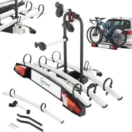 bagaznik-rowerowy-na-samochod-hak-2-rowery-cartrend-45kg-alu-active-11116