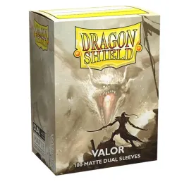 koszulki-premium-na-karty-talie-pokemon-mtg-magic-dual-matte-dragon-shield