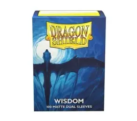 koszulki-premium-na-karty-talie-pokemon-mtg-magic-dual-matte-dragon-shield