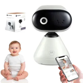 niania-elektroniczna-motorola-pip1000-baby-monitor-bialy