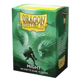 koszulki-premium-na-karty-talie-pokemon-mtg-magic-dual-matte-dragon-shield