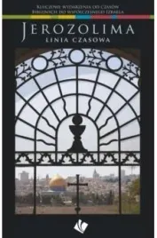 jerozolima-linia-czasowa-praca-zbiorowa