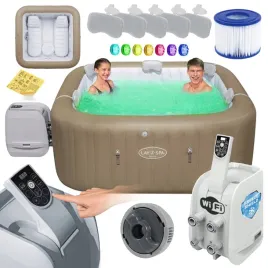 spa-ogrodowe-bestway-6005e-lay-z-palma-hydrojet-pro-7-os-wi-fi-led-premium