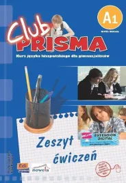 club-prisma-a1-zeszyt-cwiczen-wer-polska