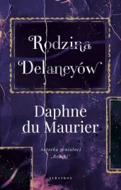 rodzina-delaneyow-daphne-du-maurier
