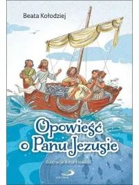 opowiesc-o-panu-jezusie-beata-kolodziej