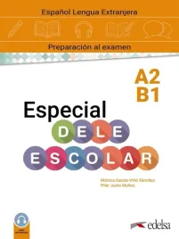 especial-dele-escolar-a2-b1-ksiazka