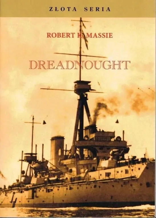 dreadnought-t-1-robert-k-massie