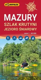 mapa-mazury-szlak-krutyni-jezioro-sniardwy