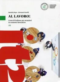 al-lavoro-a1-podrecznik