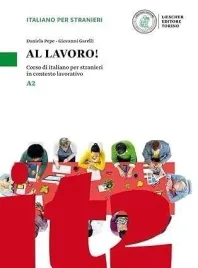 al-lavoro-a2-podrecznik-daniela-pepe-g-garelli