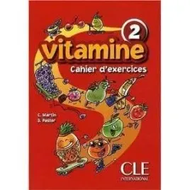 vitamine-2-cwiczenia-cd-cle-c-martin-d-pastor