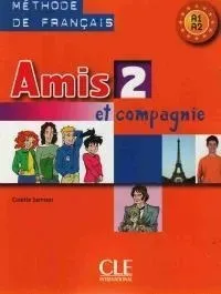 amis-et-compagnie-2-cwiczenia-cd-cle
