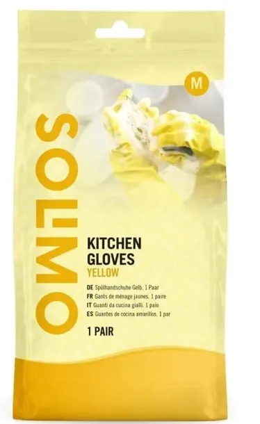 solimo-kitchen-gloves-yellow-rekawice-m-1-para