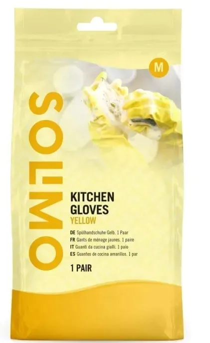 solimo-kitchen-gloves-yellow-rekawice-m-1-para