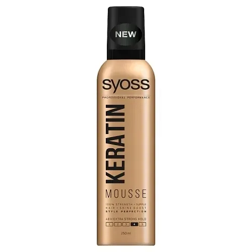 syoss-keratin-pianka-extra-strong-250ml