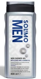solimo-men-zel-olejek-migdalowy-400ml