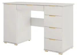 biurko-kaszmir-zlote-uchwyty-z-szufladami-duzy-blat-roboczy-pojemne-polki