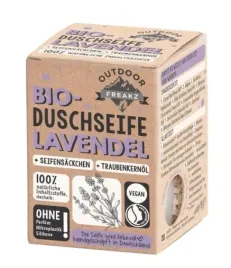 outdoor-freakz-lawendowe-mydlo-pod-prysznic-100g