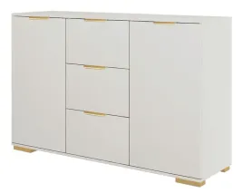 komoda-abs-120cm-k3-do-salonu-kaszmir-szuflady-pojemne-polki-zlote-uchwyty