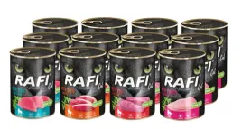 dolina-noteci-rafi-cat-adult-mix-smakow-12x400g