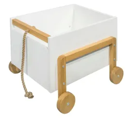 kontenerek-na-kolkach-victor-bialy-dab-szybka-wysylka