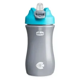 chicco-kubek-z-miekkim-ustnikiem-niebieski-350ml