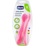 chicco-silikonowe-lyzeczki-dla-dzieci-stan-nowy
