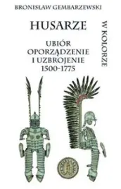 husarze-ubior-oporzadzenie-i-uzbrojenie-1500-1775