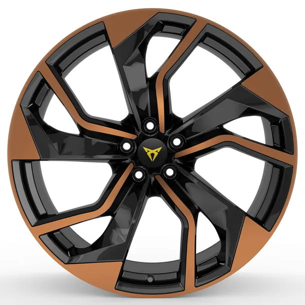 Nowe Alufelgi 20" do Cupra Formentor (KM) Terramar (KP)_7