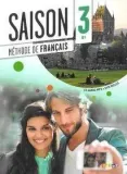 saison-3-b1-podrecznik-cd-dvd-didier