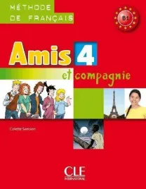 amis-et-compagnie-4-podrecznik-cle-samson-colette