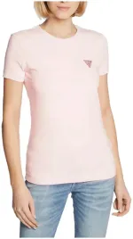 t-shirt-damski-guess-rozowy-z-malym-logo-xl