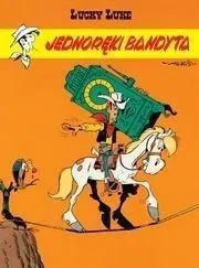 lucky-luke-tom-48-jednoreki-bandyta