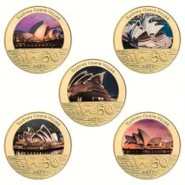 opera-sydney-kolekcjonerski-zestaw-pieciu-zlotych-pamiatkowych-monet-pudelk