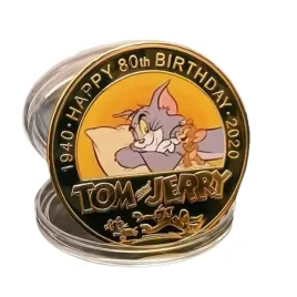tom-and-jerry-5-monet-kolekcjonerskich-bajka-classic-prezent-dikom