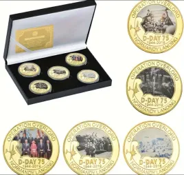 zestaw-monet-ii-wojna-swiatowa-ladowanie-w-normandii-operacja-overlord