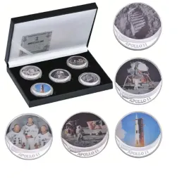 zestaw-monet-apollo-11-ladownie-na-ksiezycu-replika-pudelko-na-prezent