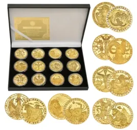 zestaw-12-monet-znaki-zodiaku-horoskop-pozlacane-monety-rekodzielo