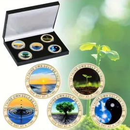 zestaw-5-monet-motywacyjnych-natura-harmonia-w-eleganckim-pudelku-dikom